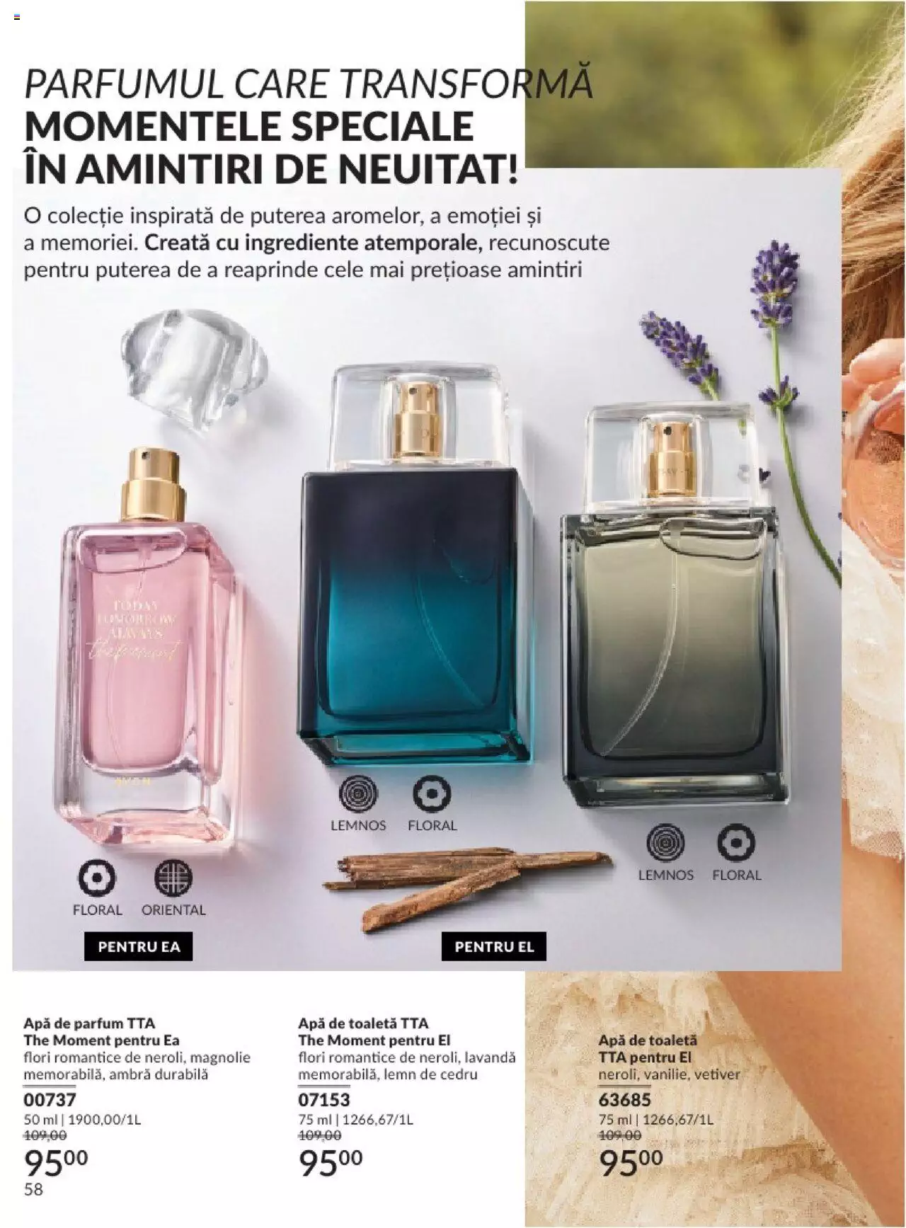 Catalog Avon 1 - 31 Ianuarie 2024 | Pagina 62