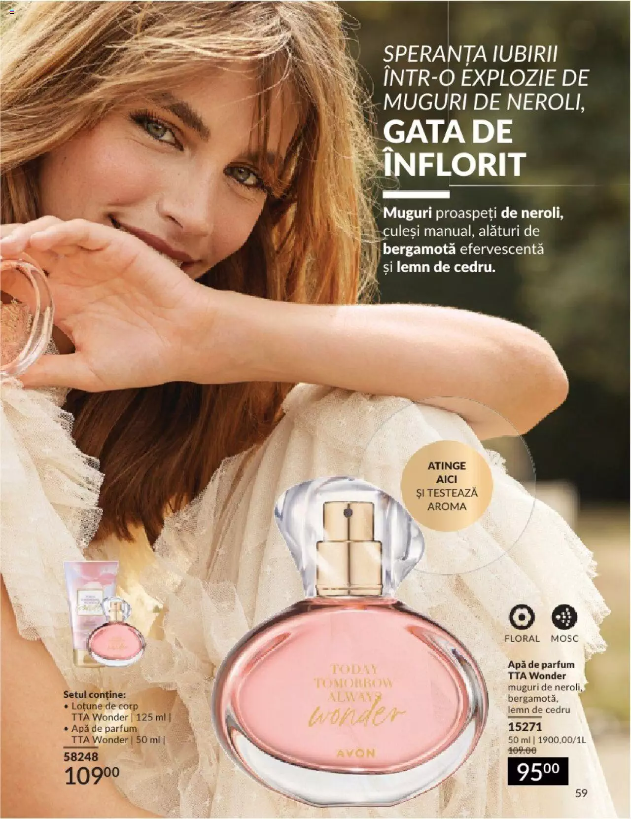 Catalog Avon 1 - 31 Ianuarie 2024 | Pagina 63