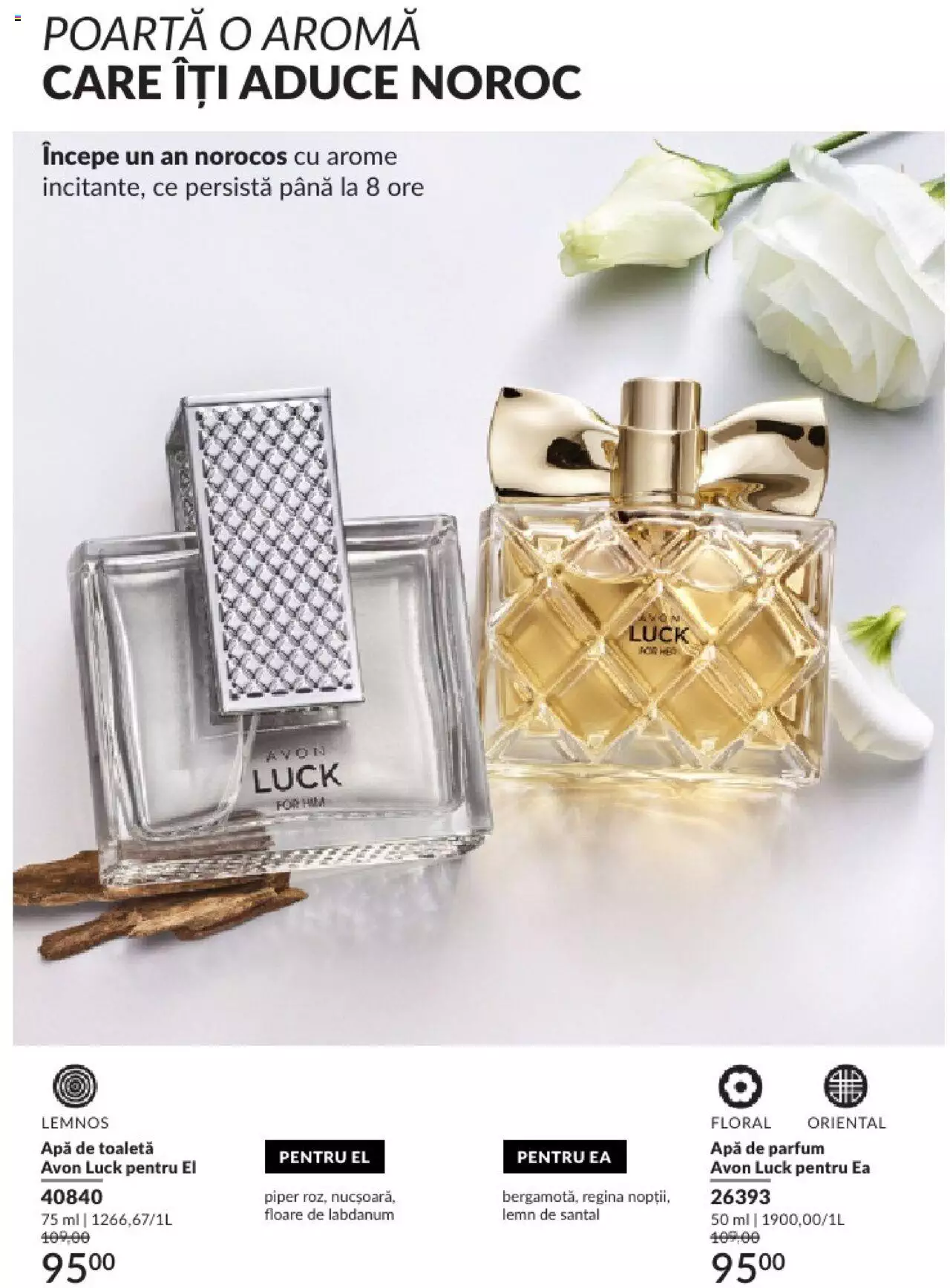 Catalog Avon 1 - 31 Ianuarie 2024 | Pagina 64