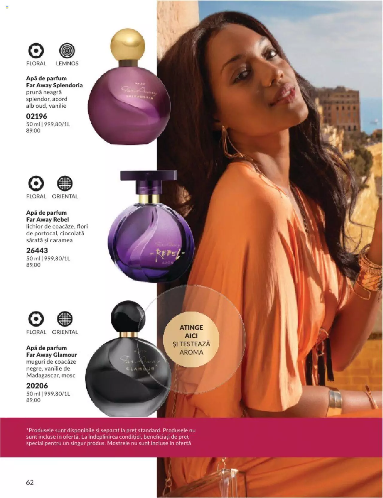 Catalog Avon 1 - 31 Ianuarie 2024 | Pagina 66