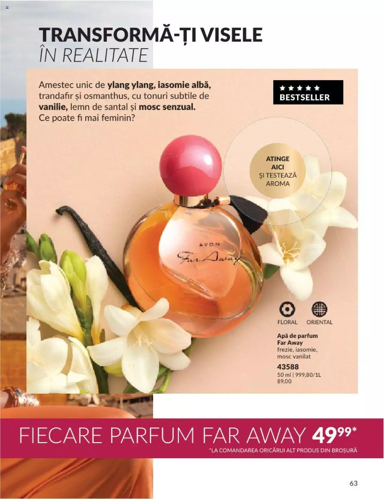 Catalog Avon 1 - 31 Ianuarie 2024 | Pagina 67