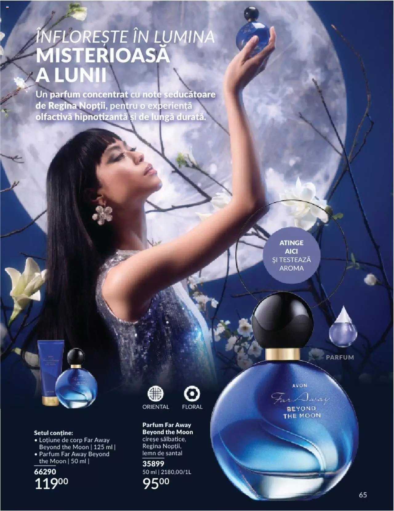 Catalog Avon 1 - 31 Ianuarie 2024 | Pagina 69