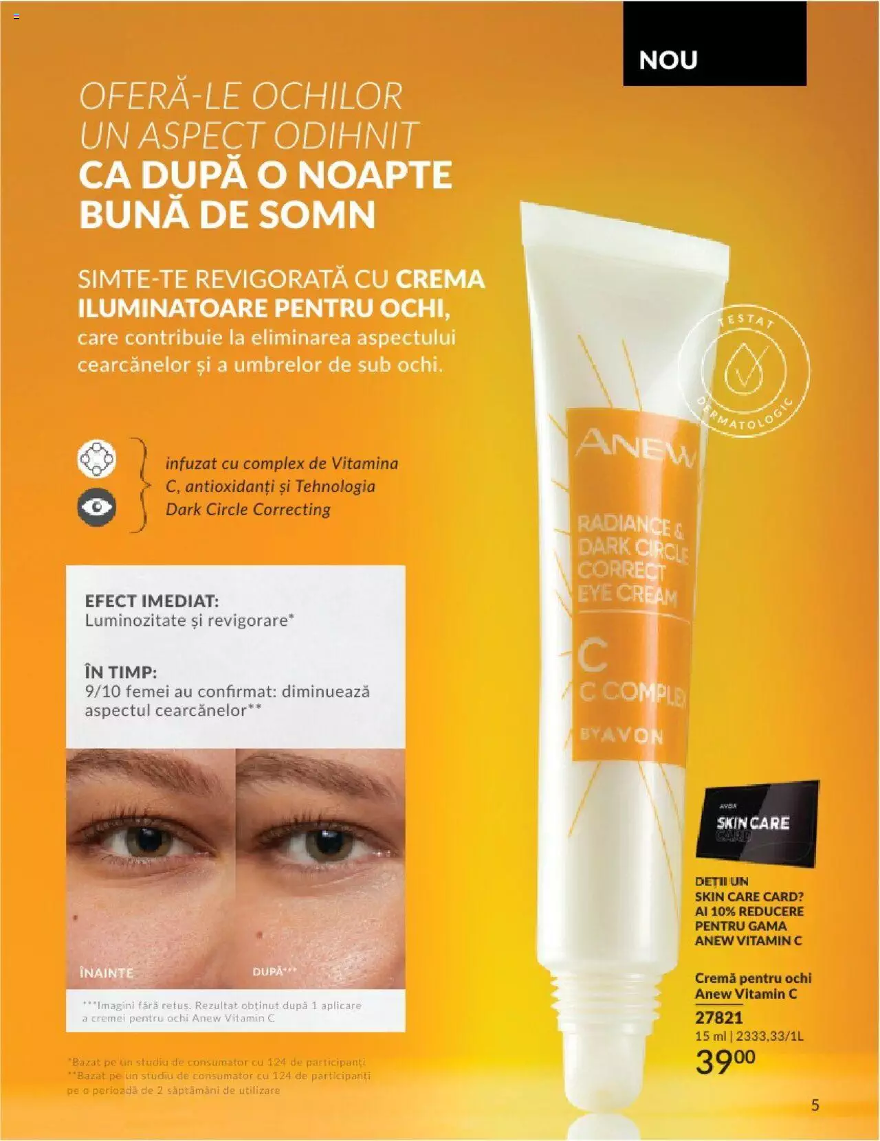 Catalog Avon 1 - 31 Ianuarie 2024 | Pagina 7