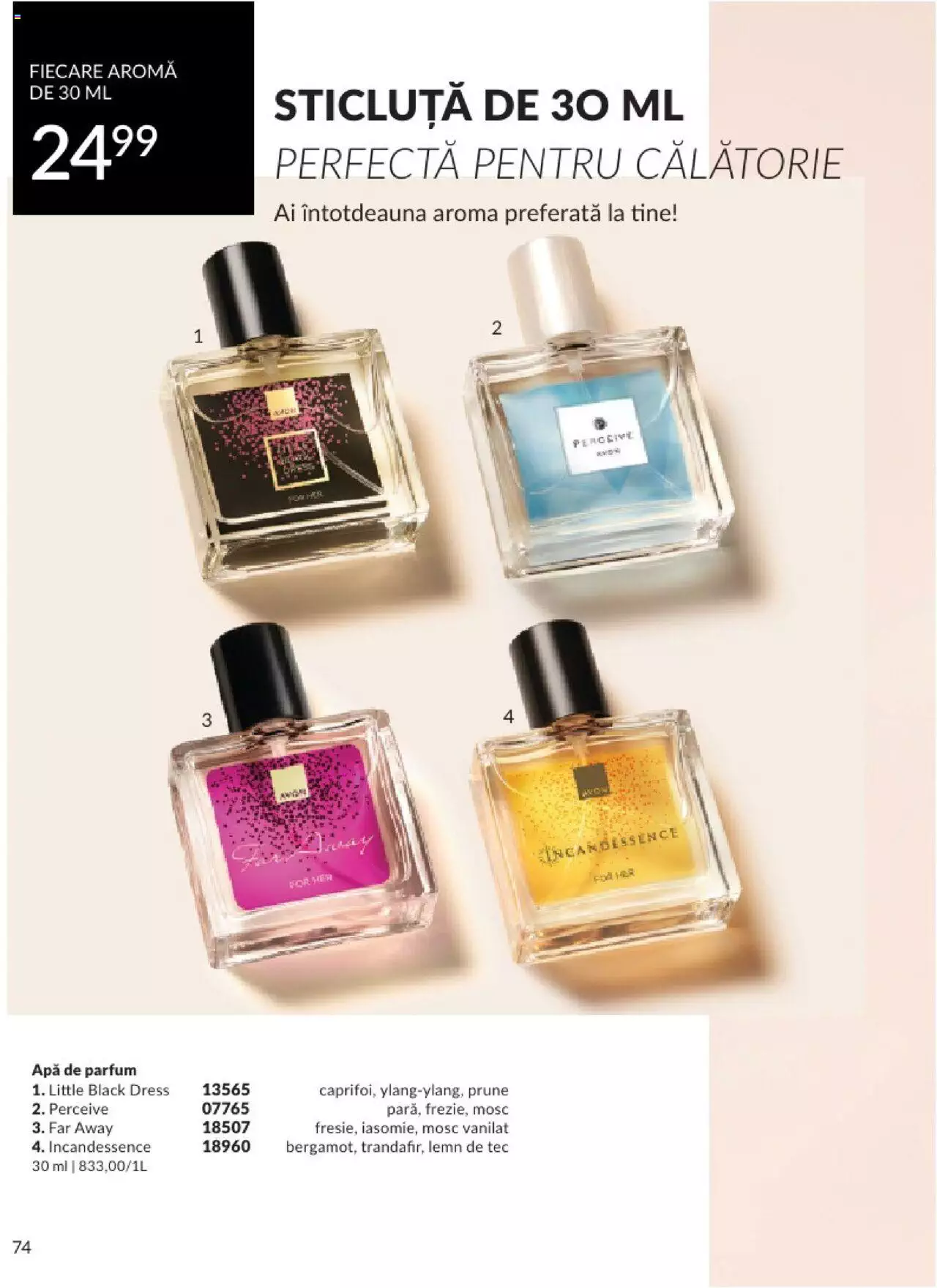 Catalog Avon 1 - 31 Ianuarie 2024 | Pagina 78
