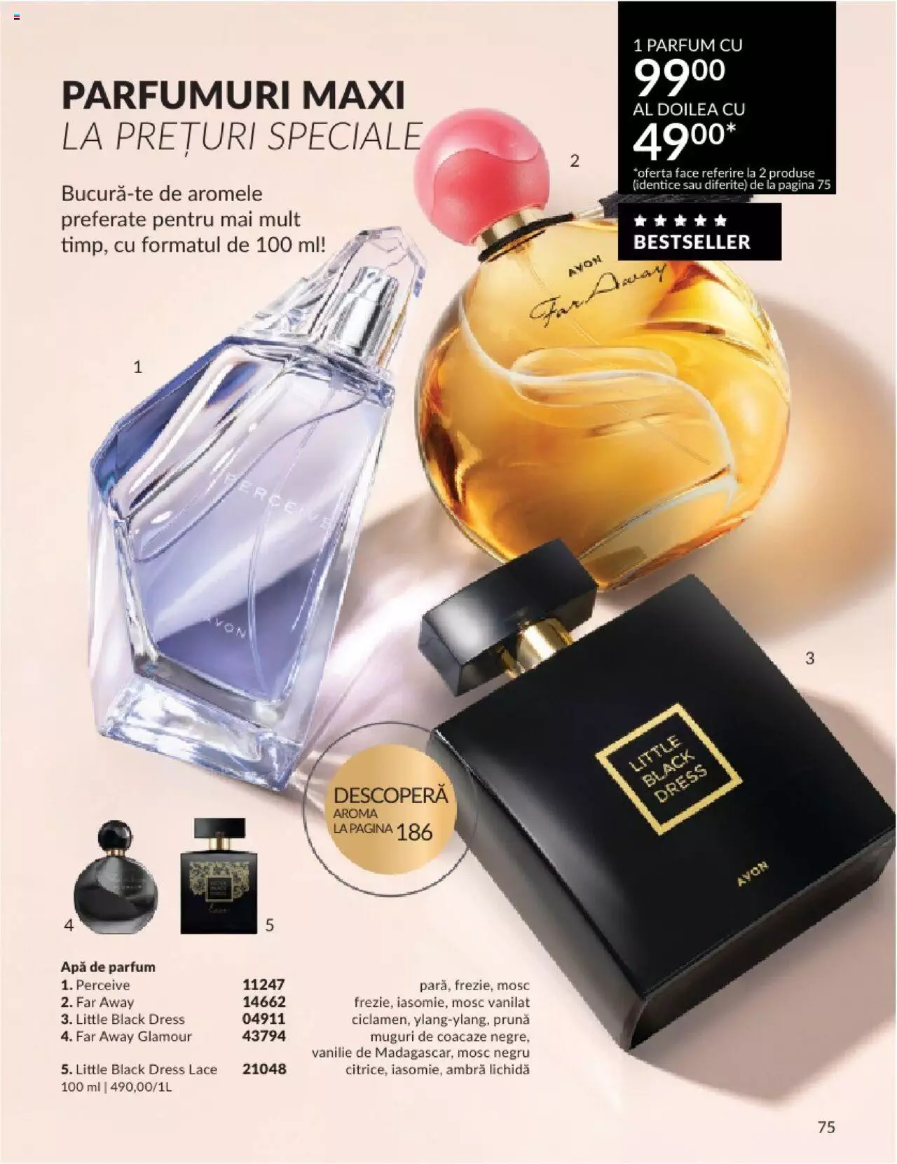 Catalog Avon 1 - 31 Ianuarie 2024 | Pagina 79