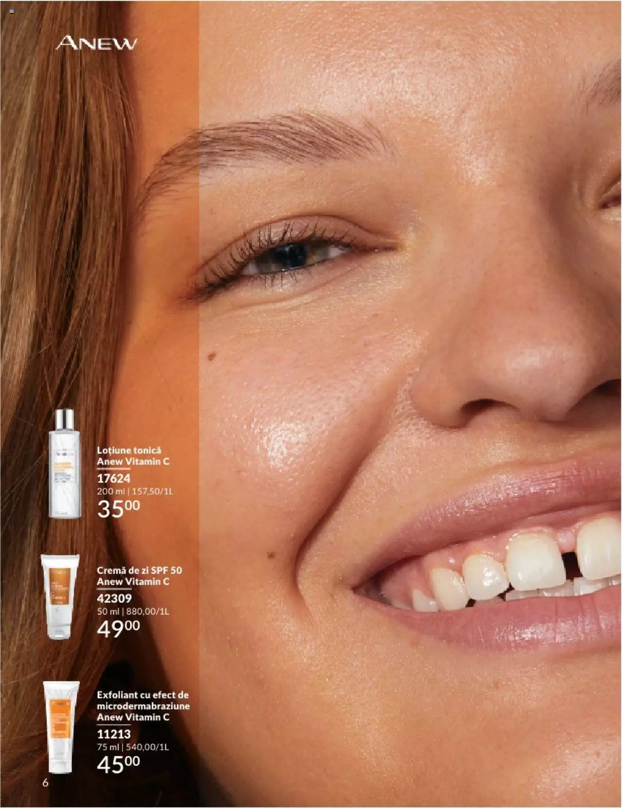 Catalog Avon 1 - 31 Ianuarie 2024 | Pagina 8