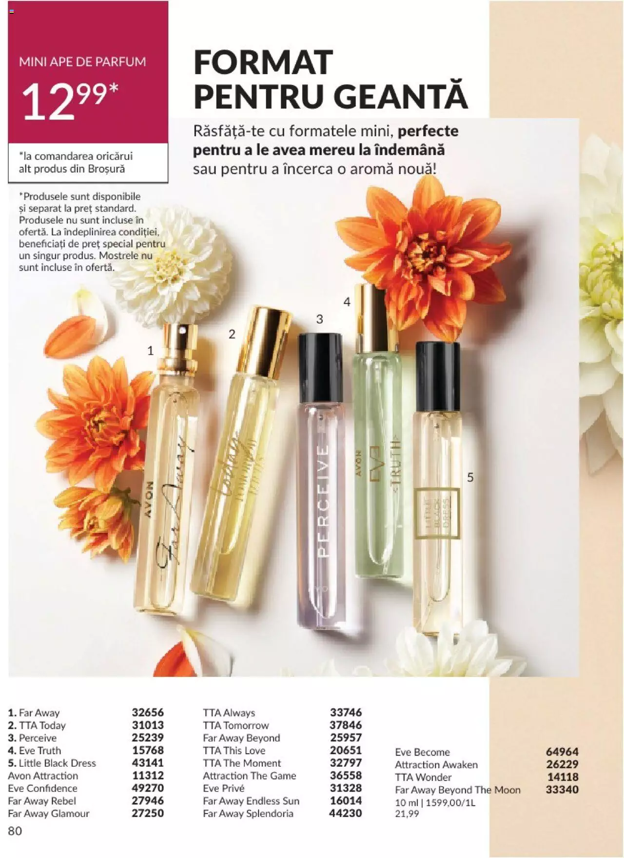 Catalog Avon 1 - 31 Ianuarie 2024 | Pagina 84