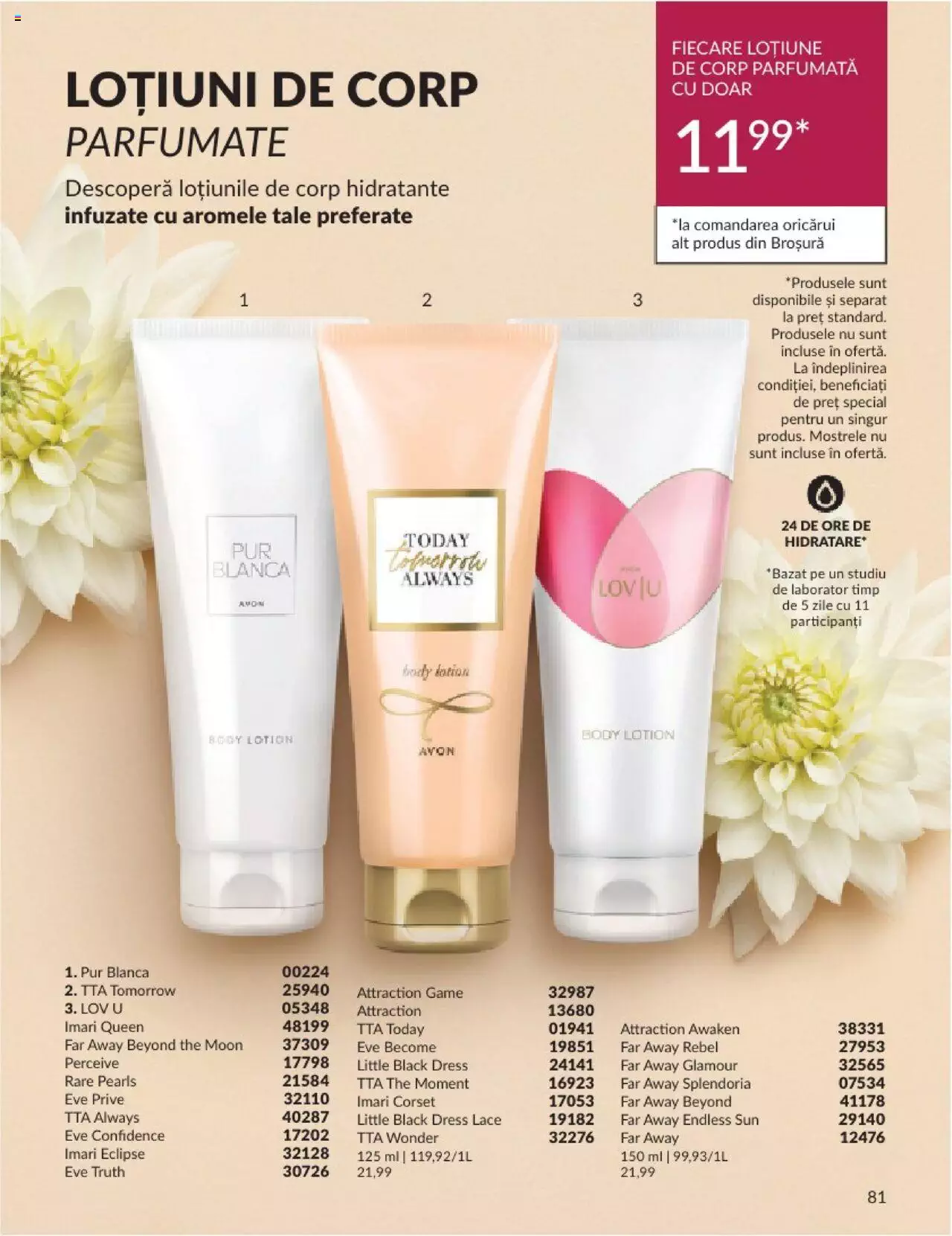 Catalog Avon 1 - 31 Ianuarie 2024 | Pagina 85