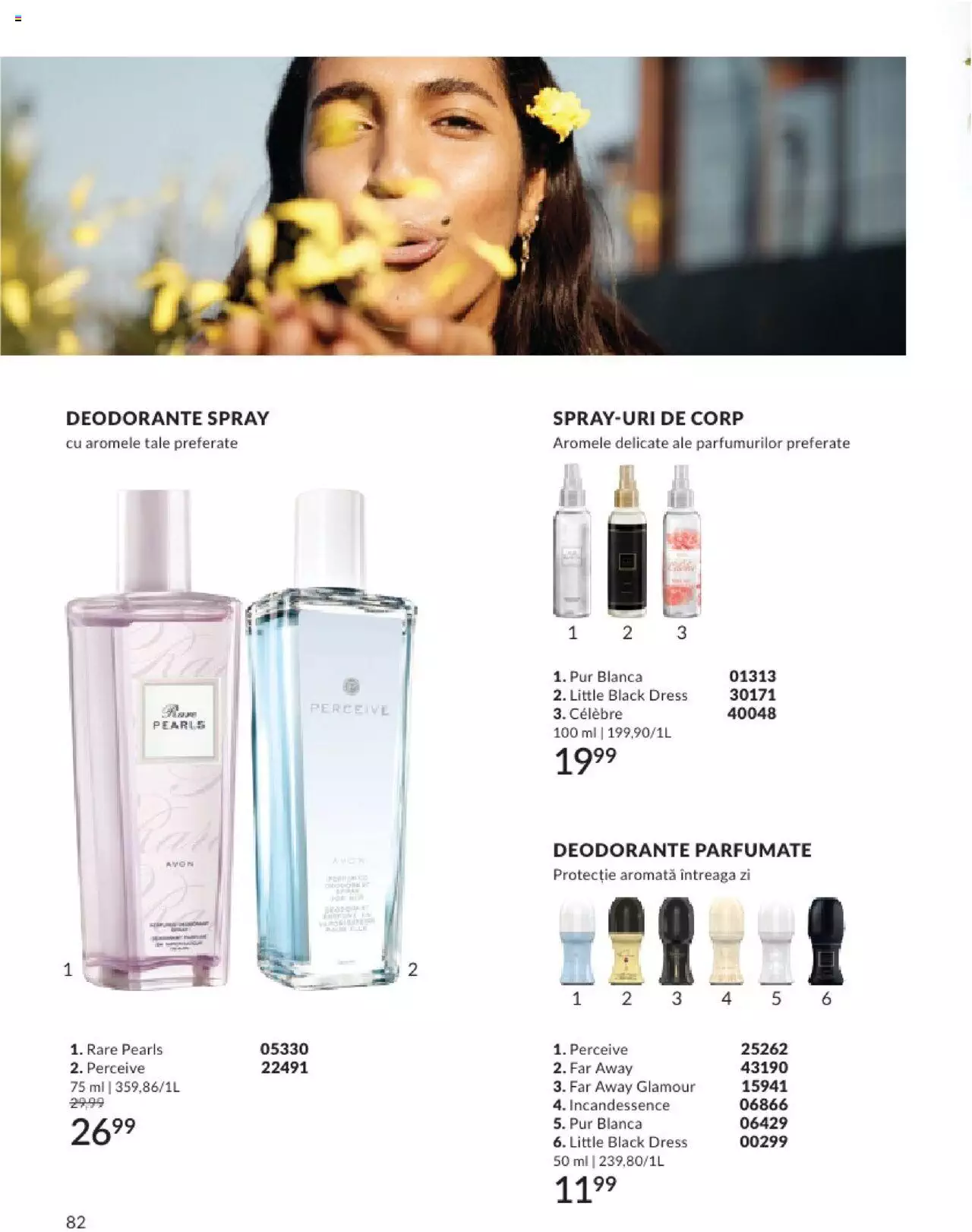 Catalog Avon 1 - 31 Ianuarie 2024 | Pagina 86