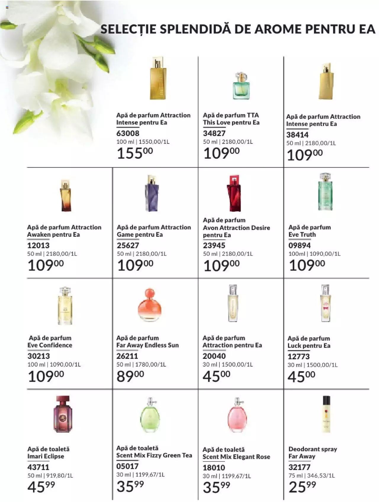 Catalog Avon 1 - 31 Ianuarie 2024 | Pagina 87