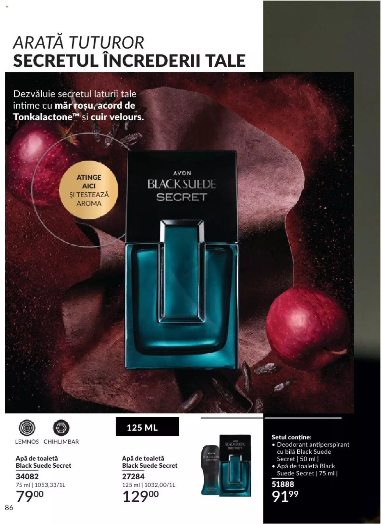Catalog Avon 1 - 31 Ianuarie 2024 | Pagina 90