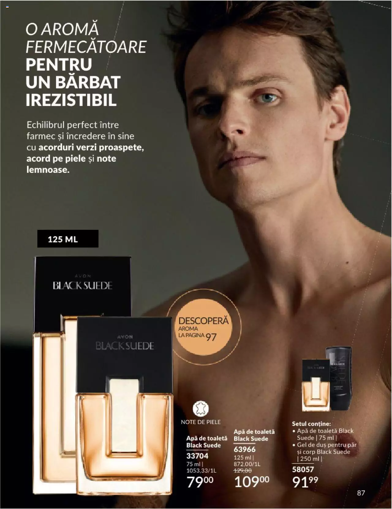 Catalog Avon 1 - 31 Ianuarie 2024 | Pagina 91