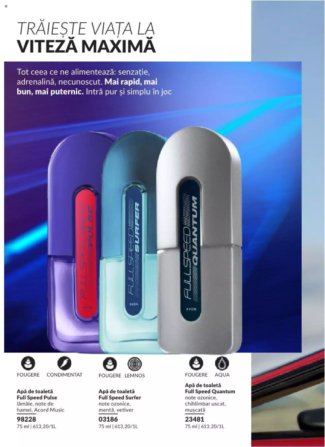 Catalog Avon 1 - 31 Ianuarie 2024 | Pagina 92