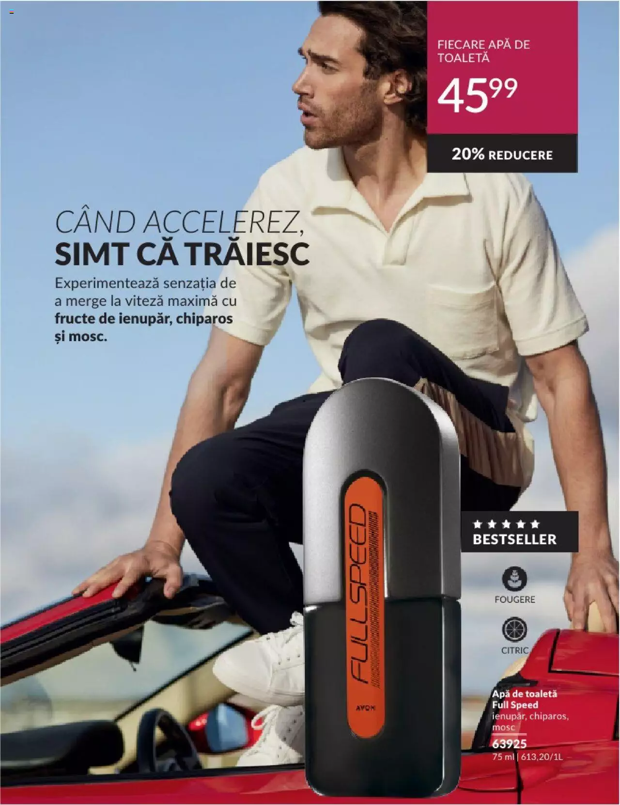 Catalog Avon 1 - 31 Ianuarie 2024 | Pagina 93