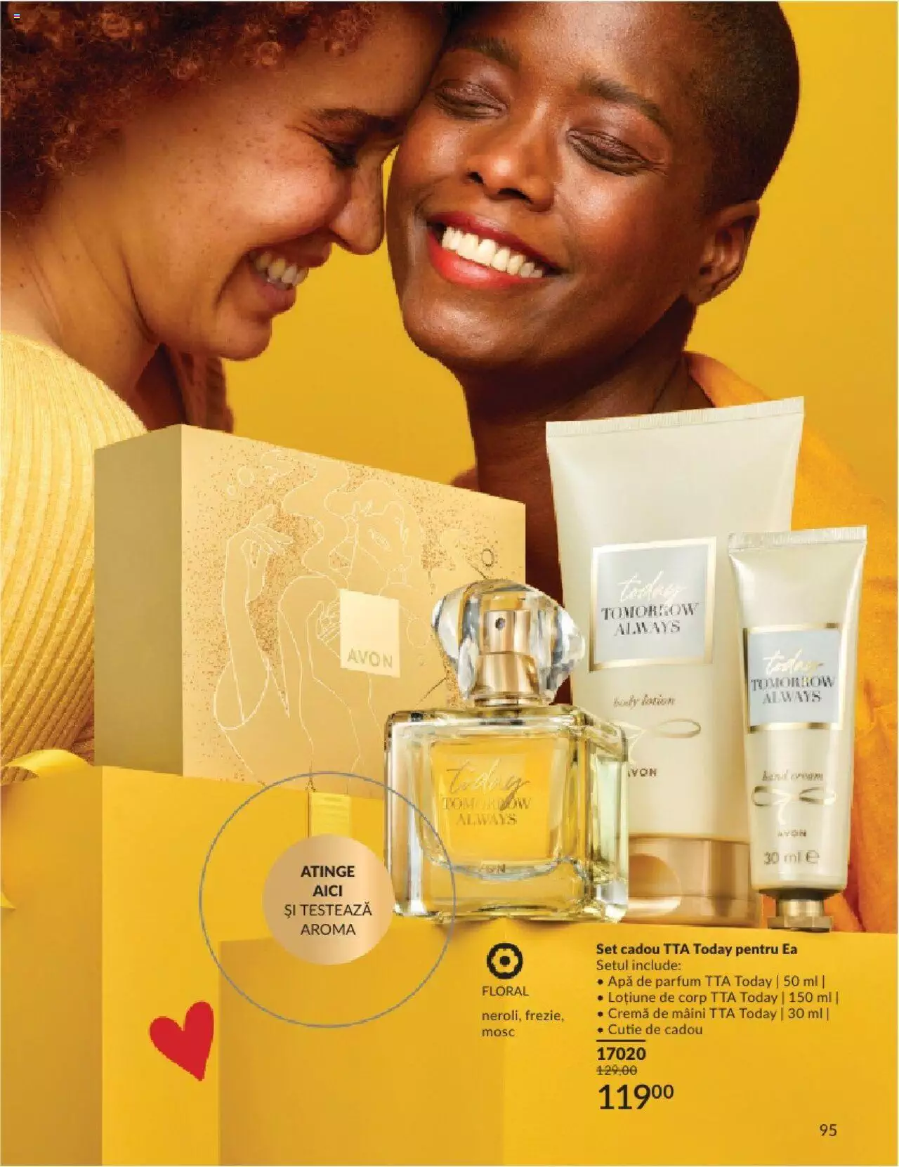 Catalog Avon 1 - 31 Ianuarie 2024 | Pagina 99