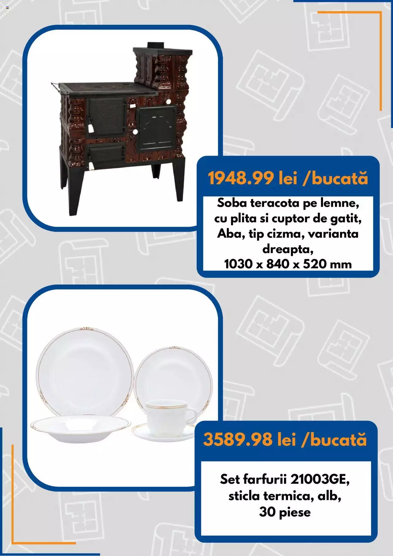 Catalog Dedeman 1 - 31 Ianuarie 2024 | Pagina 5