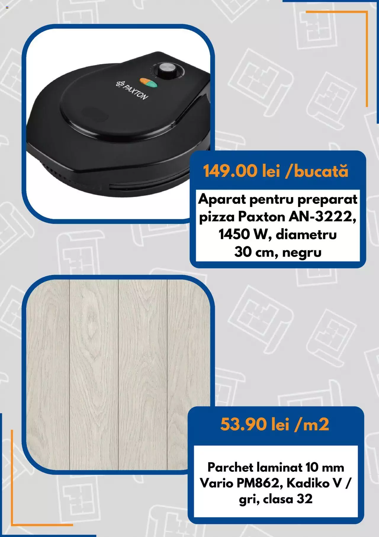 Catalog Dedeman 1 - 31 Ianuarie 2024 | Pagina 7