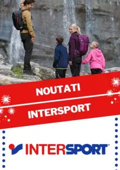 Catalog Intersport