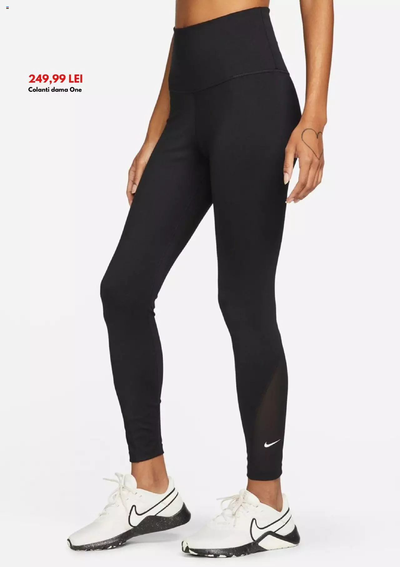 Catalog Intersport 1 - 31 Ianuarie 2024 | Pagina 10