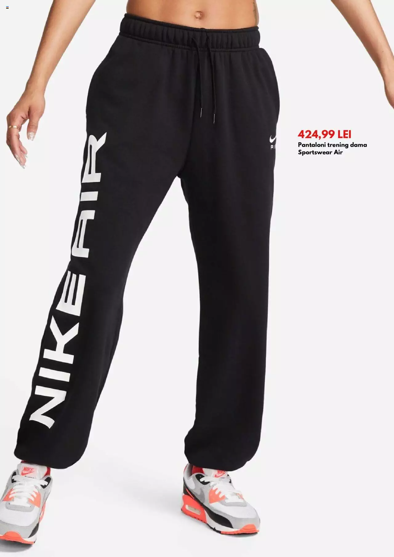 Catalog Intersport 1 - 31 Ianuarie 2024 | Pagina 13
