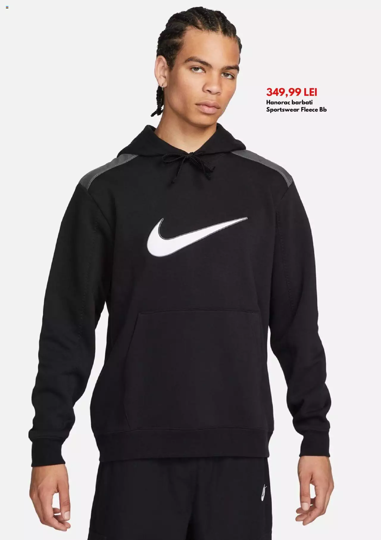 Catalog Intersport 1 - 31 Ianuarie 2024 | Pagina 3