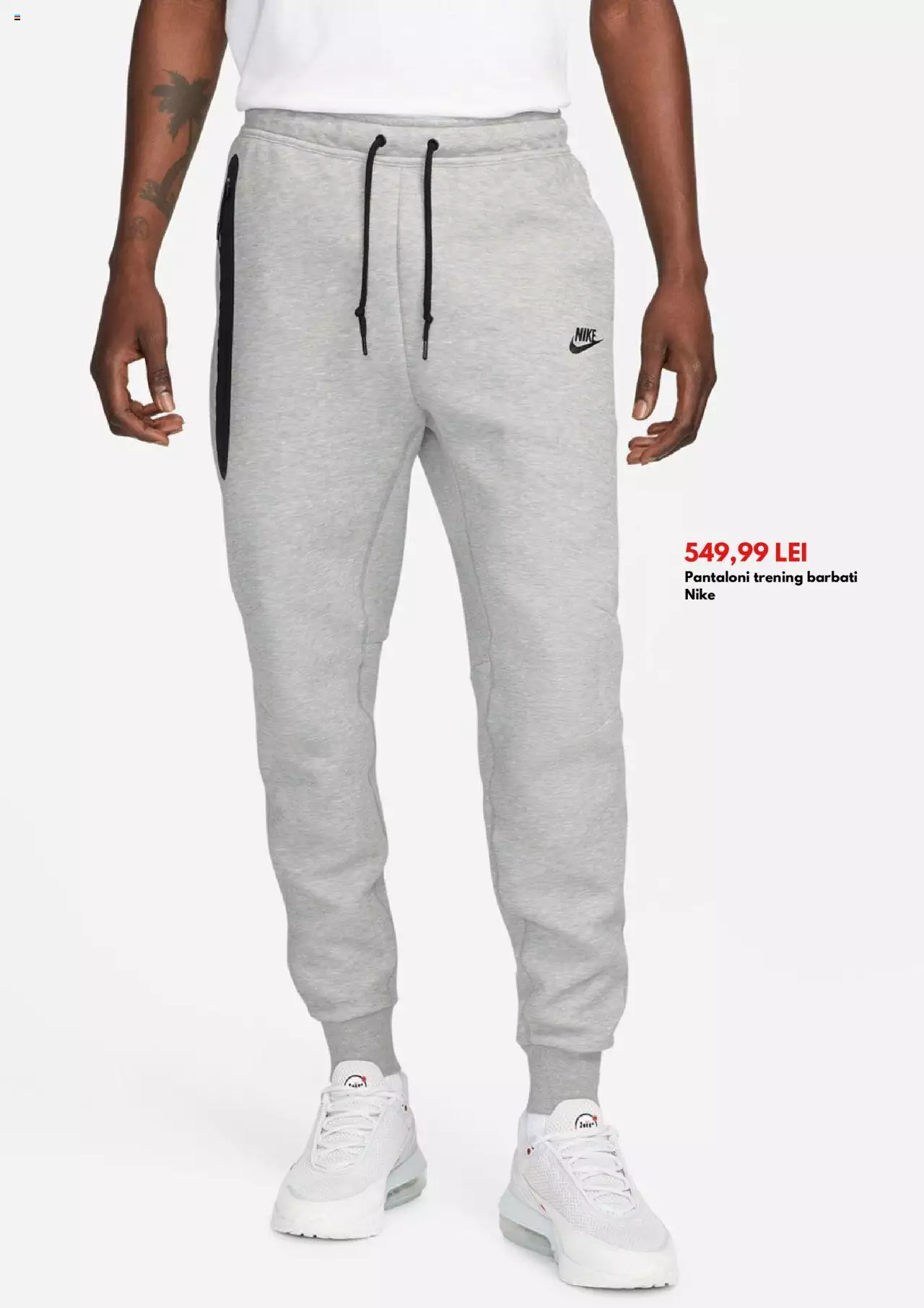 Catalog Intersport 1 - 31 Ianuarie 2024 | Pagina 6