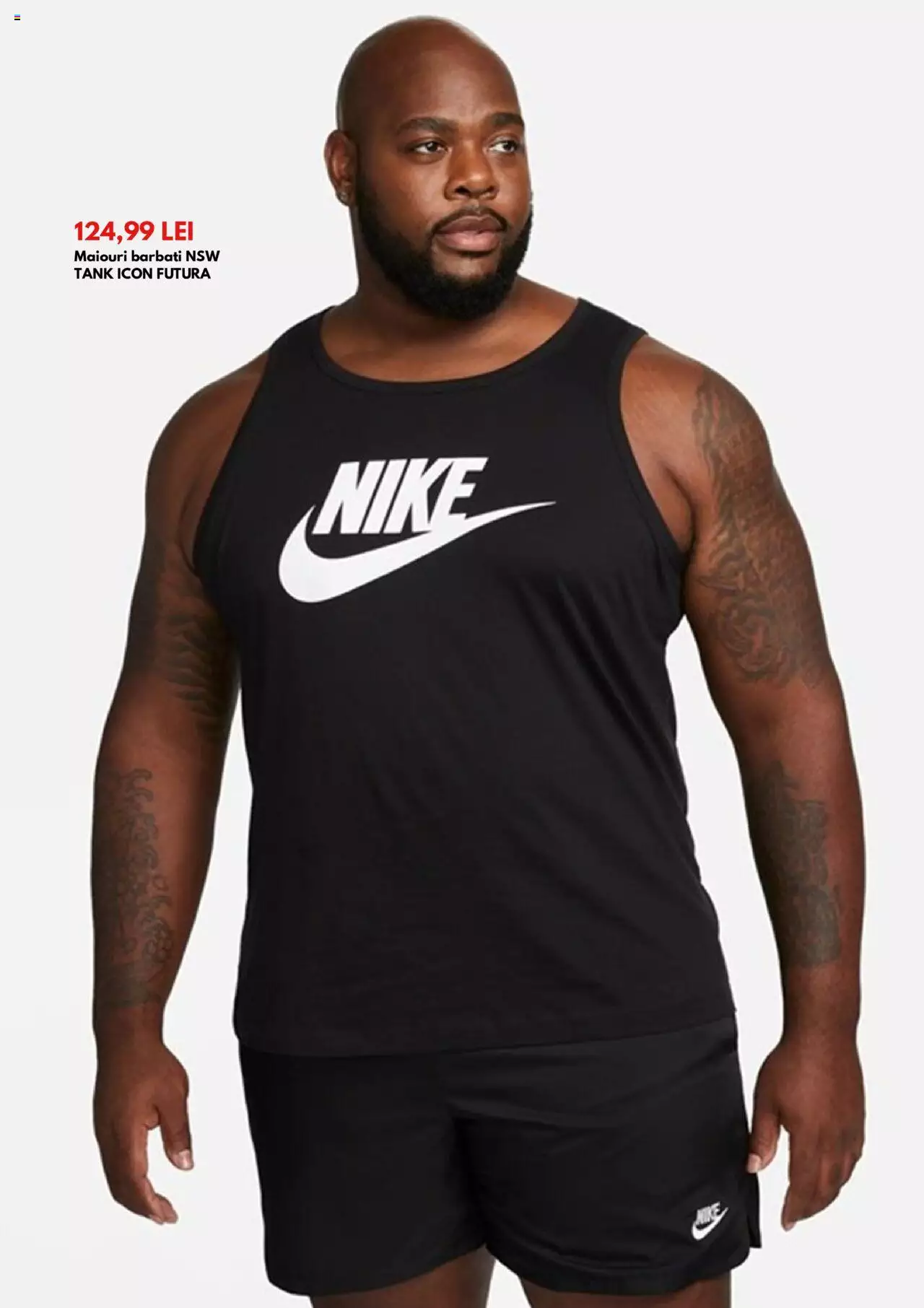 Catalog Intersport 1 - 31 Ianuarie 2024 | Pagina 8
