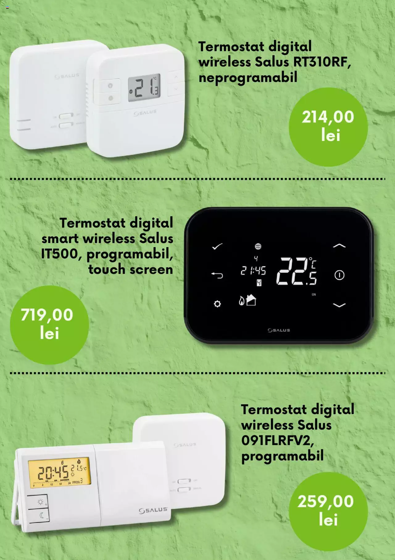 Catalog Leroy Merlin 2 - 29 Ianuarie 2024 | Pagina 2