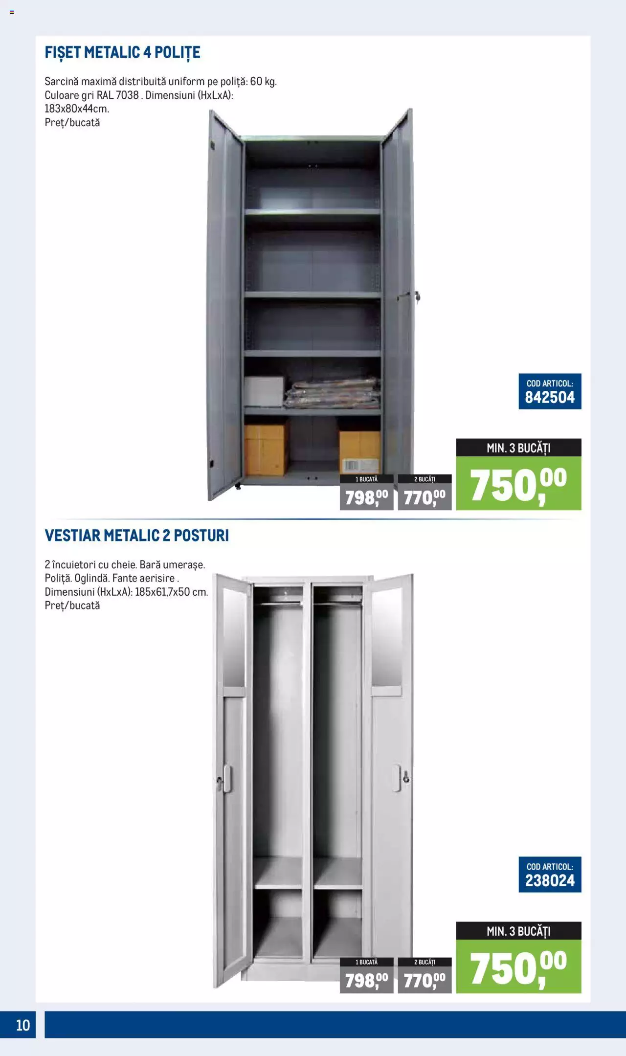 Catalog METRO 4 Ianuarie - 31 Martie 2024 | Pagina 10