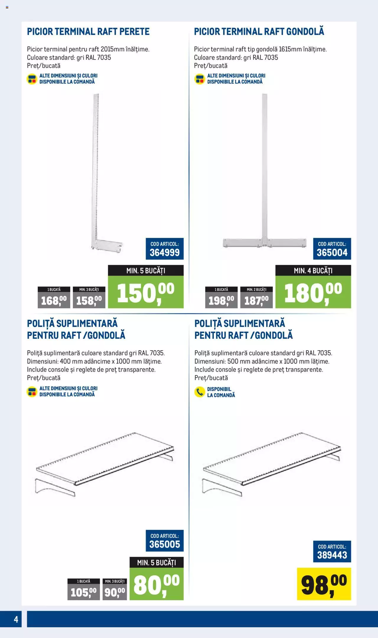Catalog METRO 4 Ianuarie - 31 Martie 2024 | Pagina 4