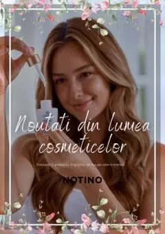 Catalog Notino