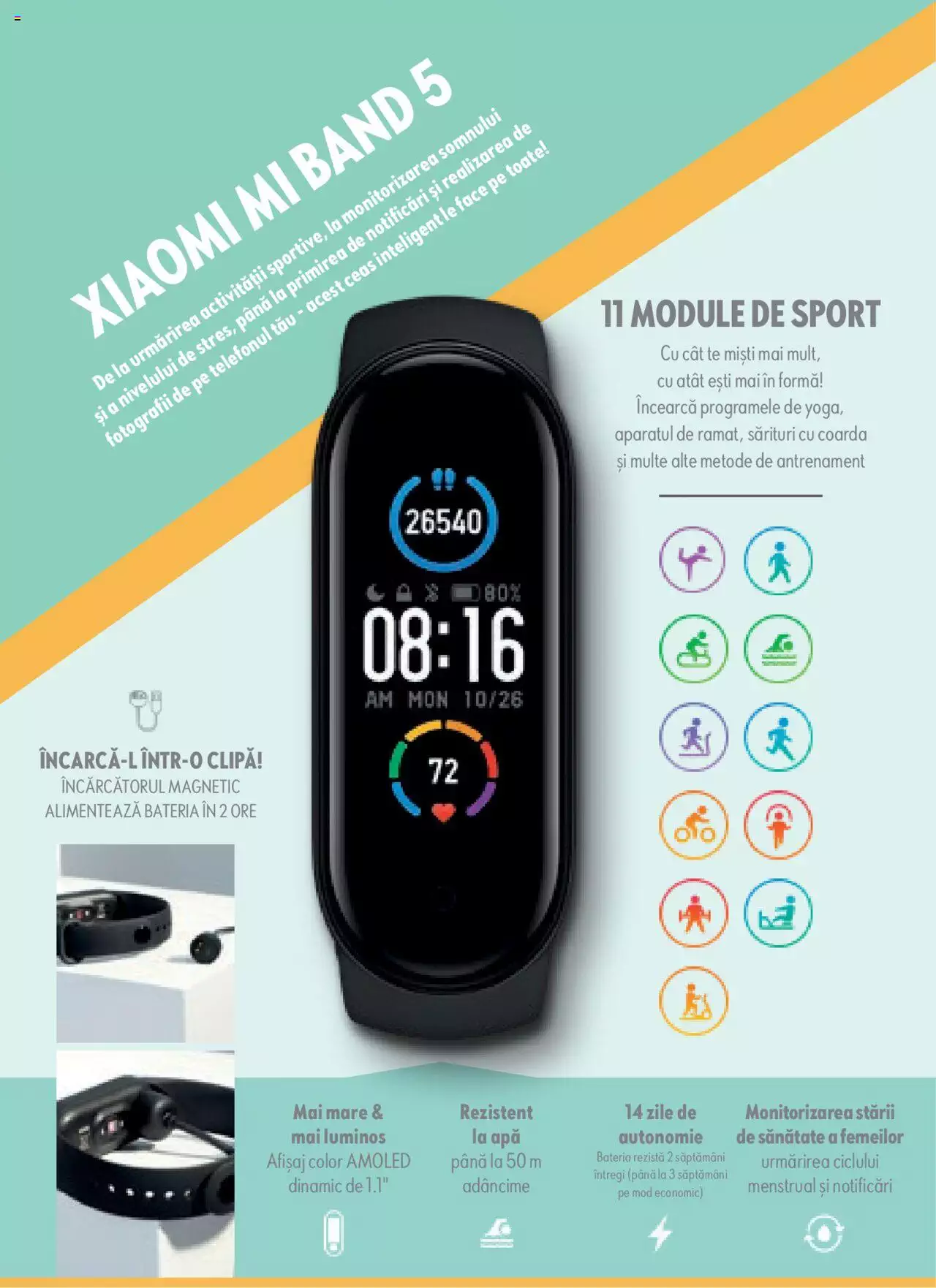 Catalog Oriflame 28 Decembrie 2023 - 22 Ianuarie 2024 | Pagina 3