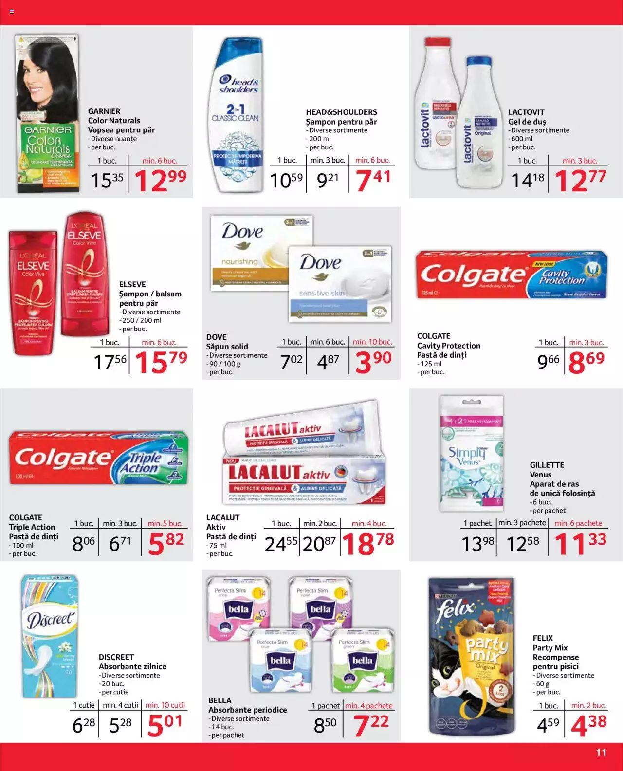 Oferte 2 - 31 Ianuarie 2024 - Catalog Selgros - Katalog