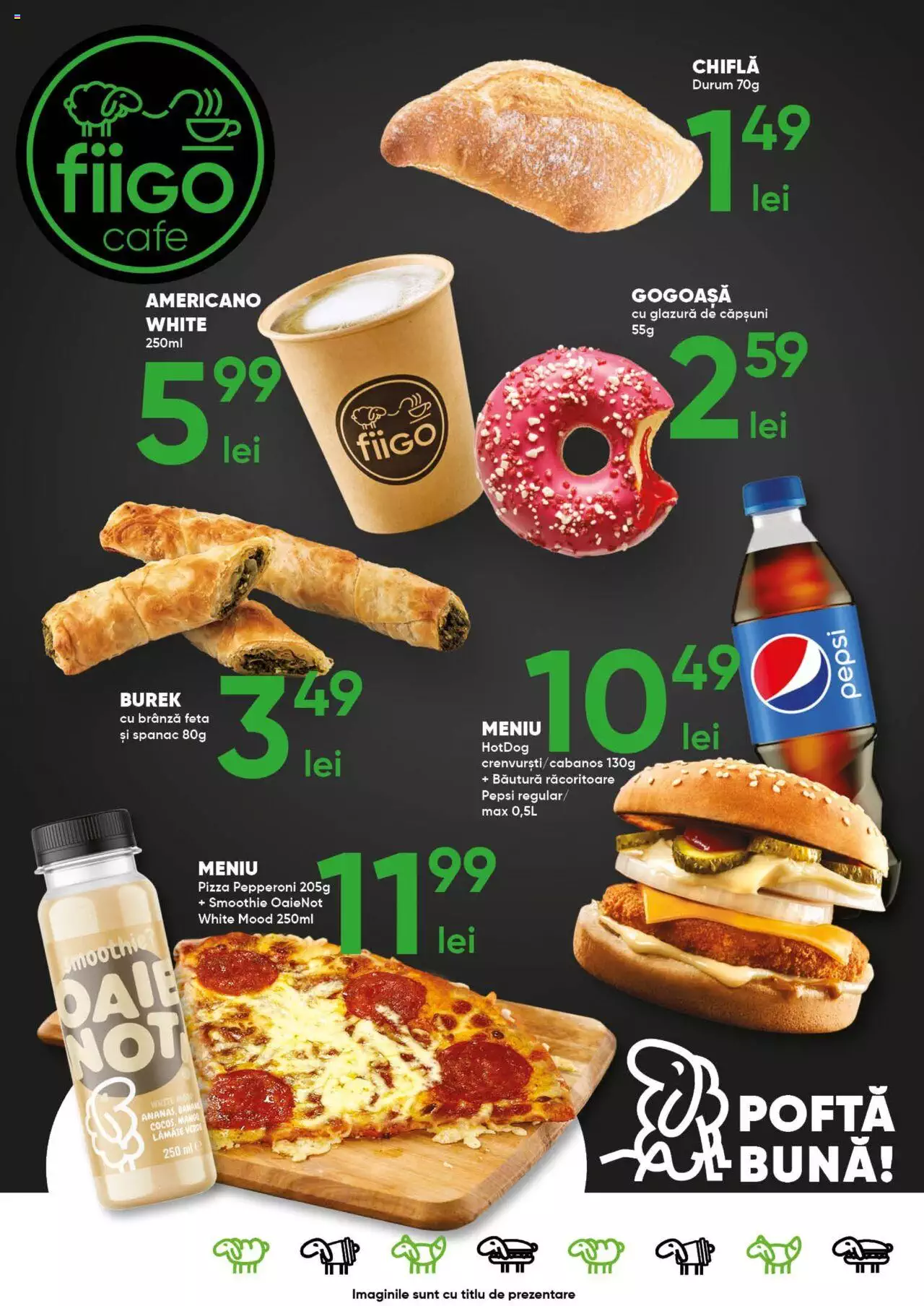 Catalog Profi 27 Decembrie 2023 - 9 Ianuarie 2024 | Pagina 8