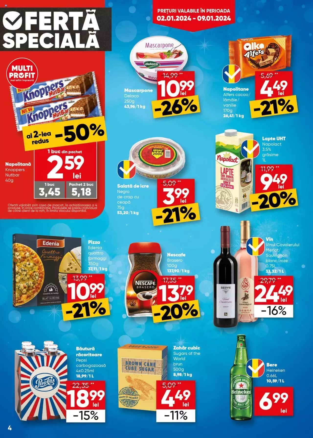 Catalog Profi 2 - 9 Ianuarie 2024 | Pagina 5