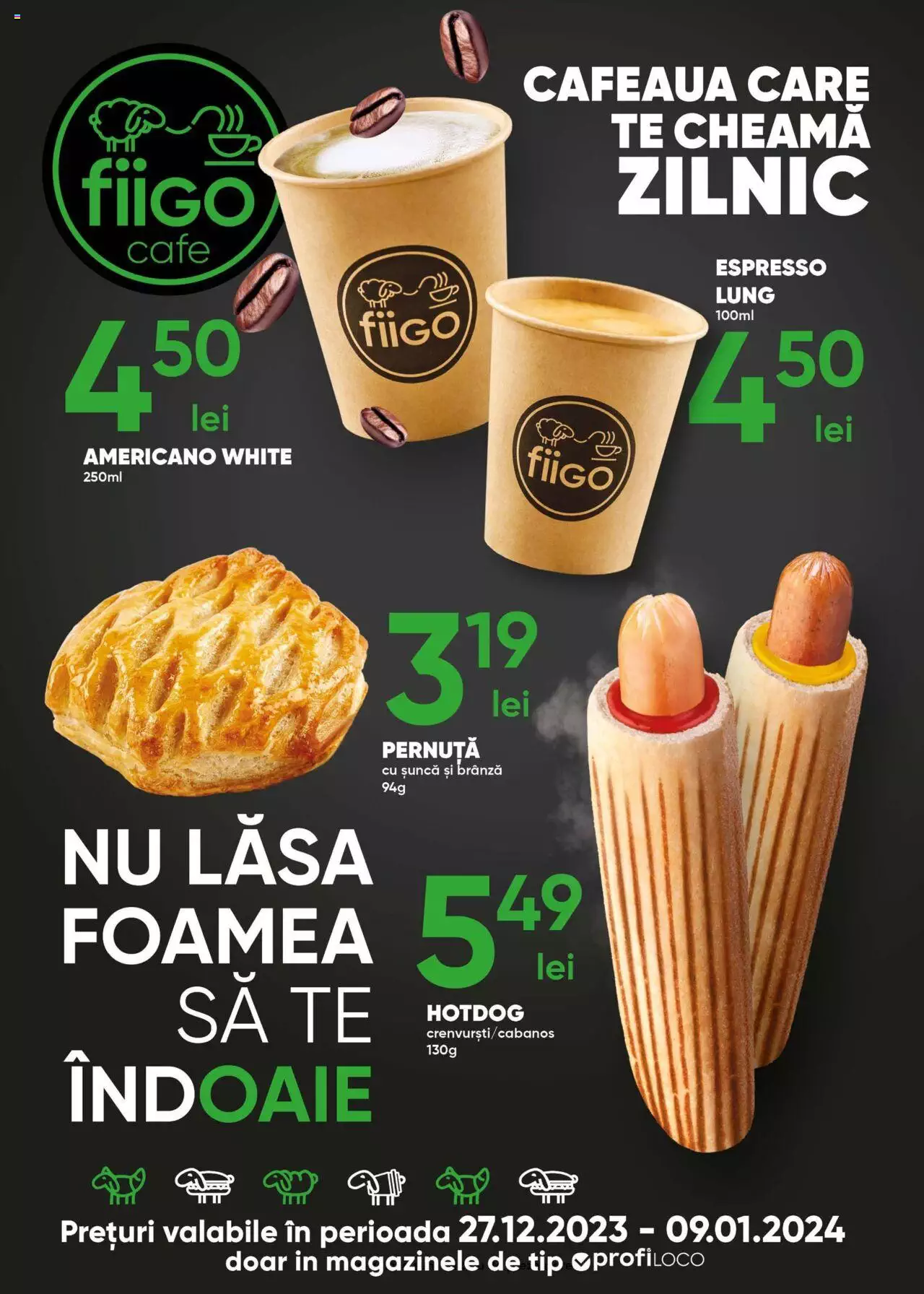 Catalog Profi 2 - 9 Ianuarie 2024 | Pagina 7
