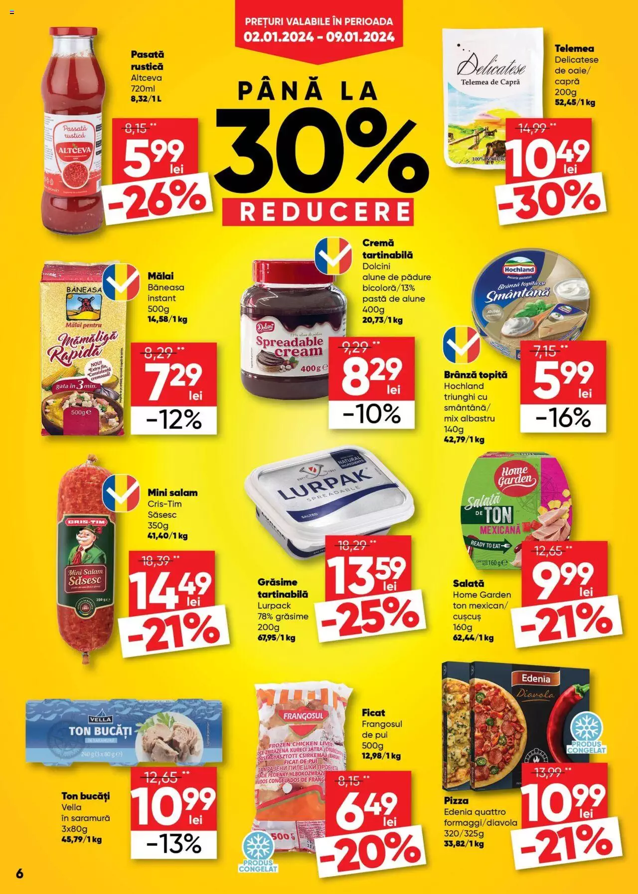 Catalog Profi 2 - 9 Ianuarie 2024 | Pagina 6