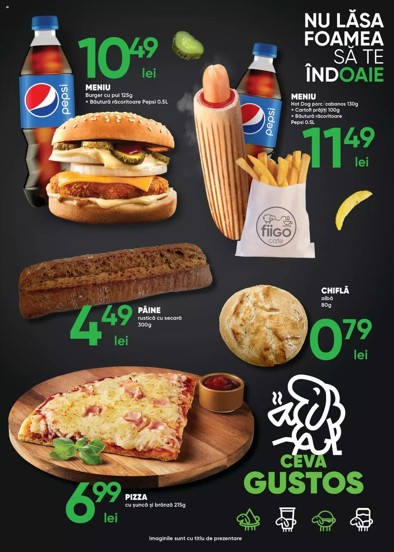 Catalog Profi 2 - 9 Ianuarie 2024 | Pagina 9