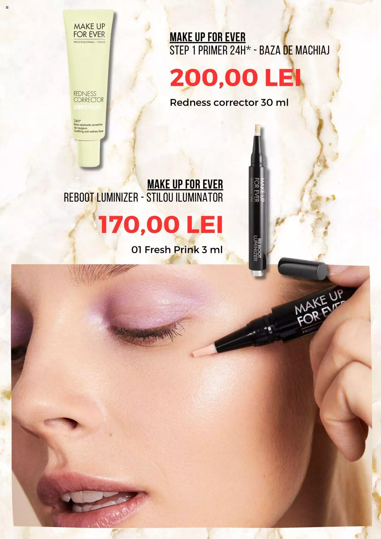 Catalog Sephora 1 - 31 Ianuarie 2024 | Pagina 3