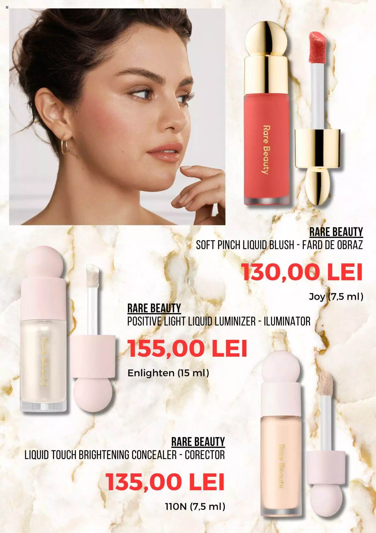 Catalog Sephora 1 - 31 Ianuarie 2024 | Pagina 4