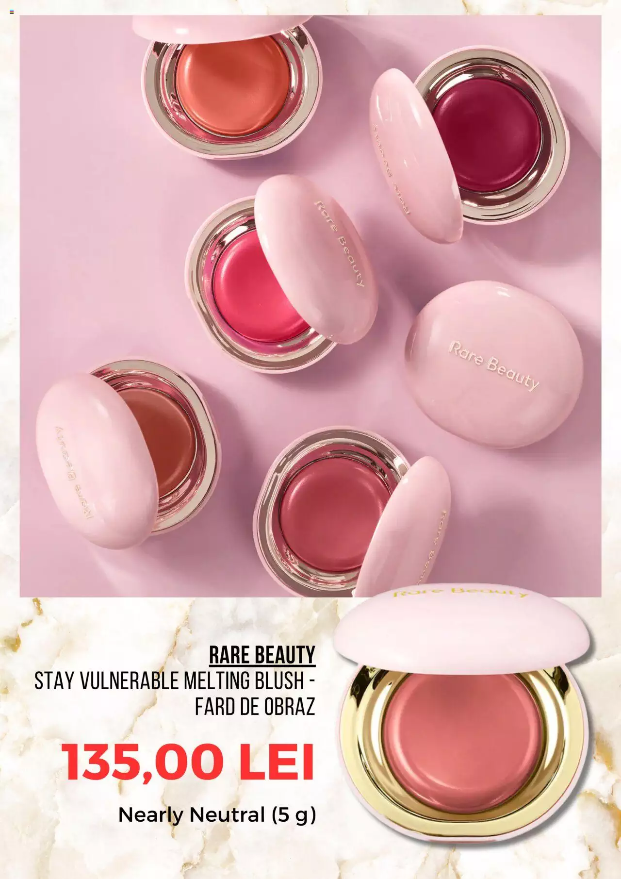Catalog Sephora 1 - 31 Ianuarie 2024 | Pagina 5