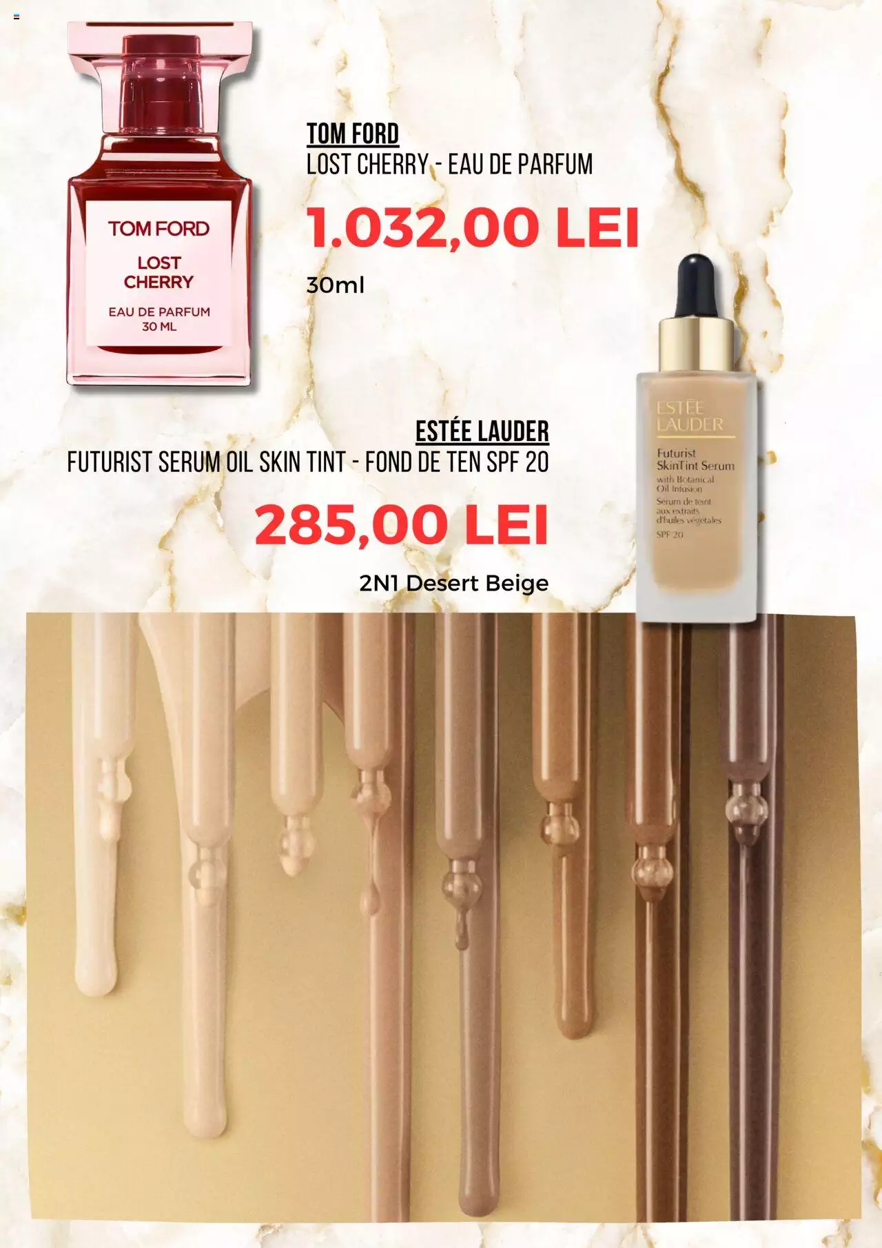 Catalog Sephora 1 - 31 Ianuarie 2024 | Pagina 6