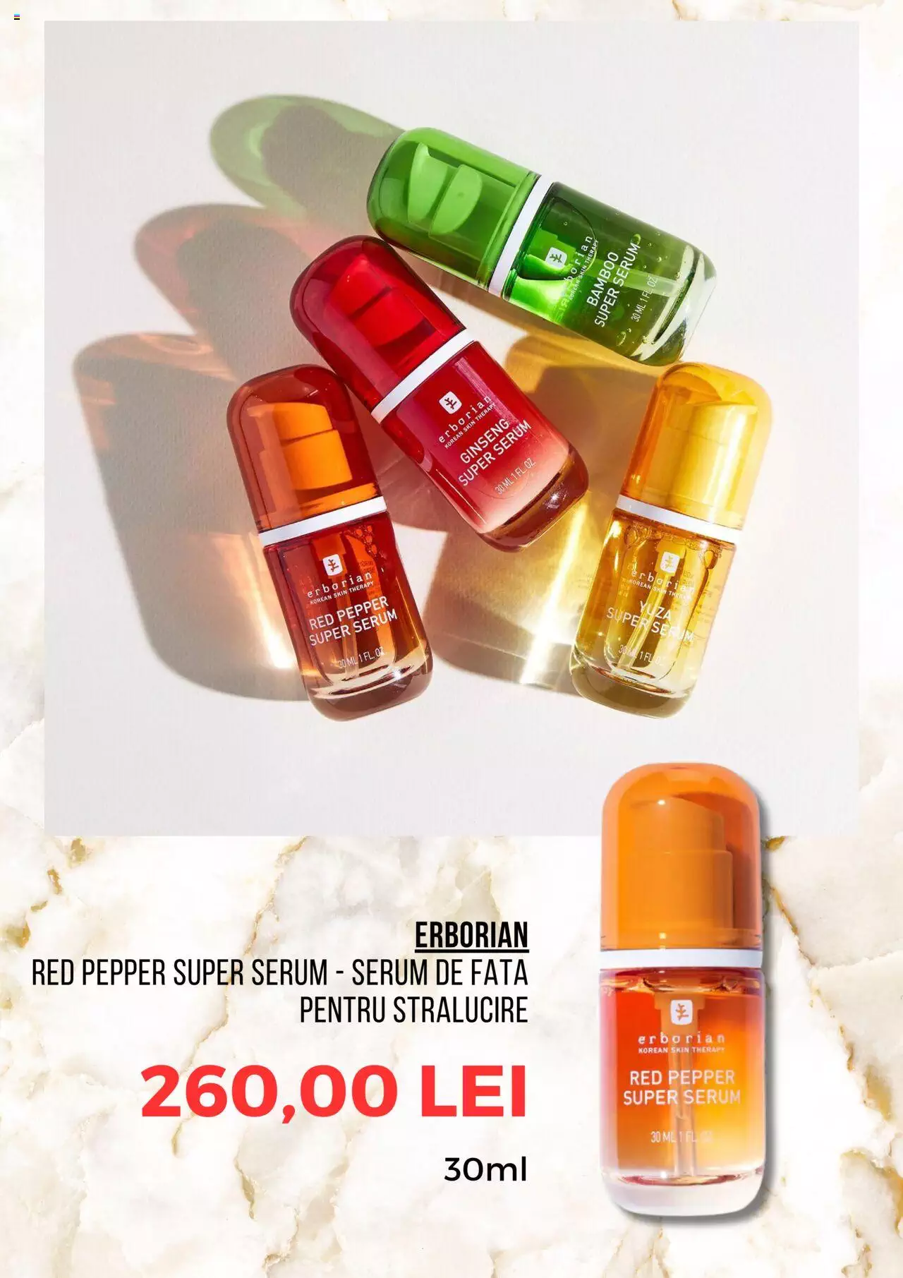 Catalog Sephora 1 - 31 Ianuarie 2024 | Pagina 7