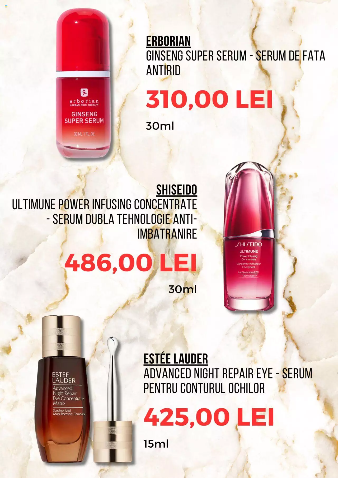 Catalog Sephora 1 - 31 Ianuarie 2024 | Pagina 8