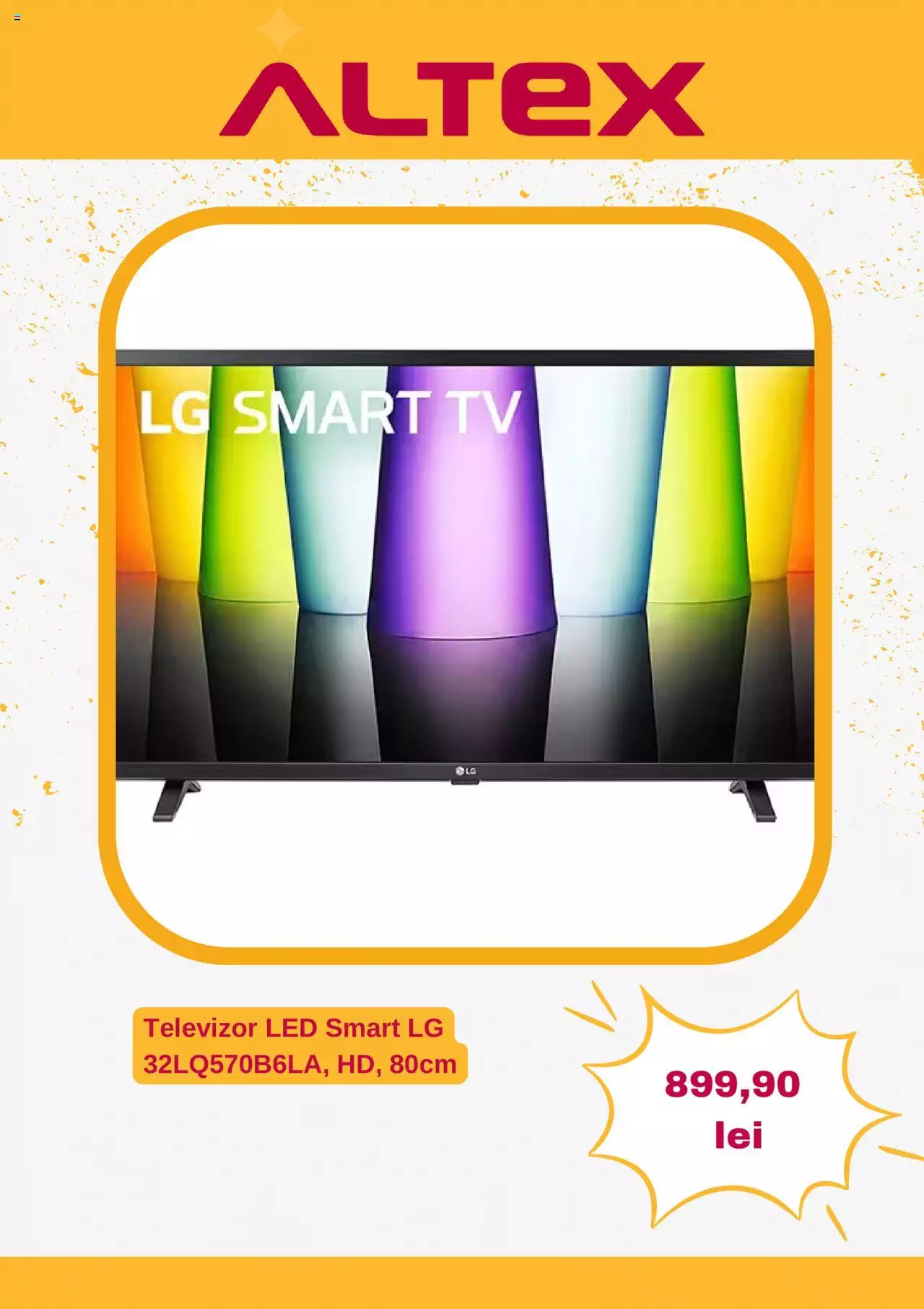 Catalog Altex 11 - 17 Ianuarie 2024 | Pagina 5