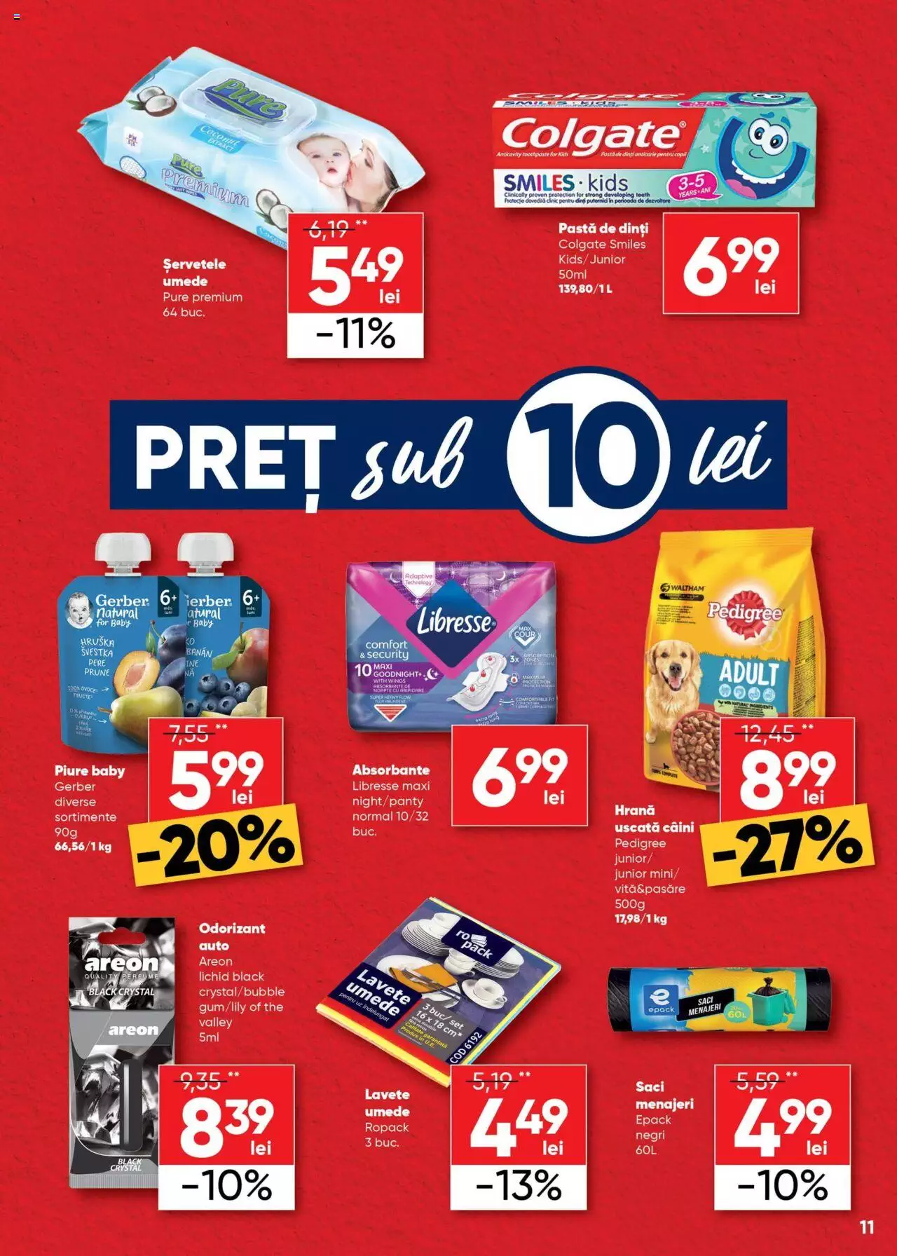 Catalog Profi 10 - 23 Ianuarie 2024 | Pagina 11