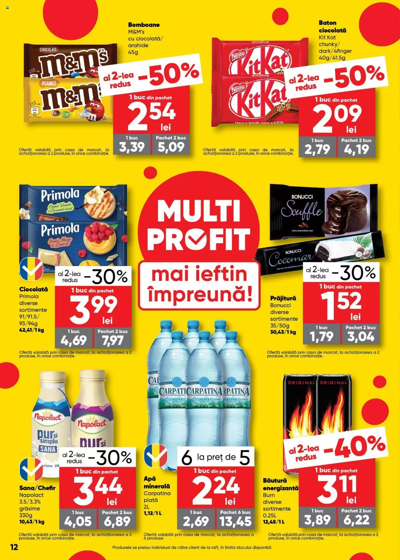 Catalog Profi 10 - 23 Ianuarie 2024 | Pagina 12