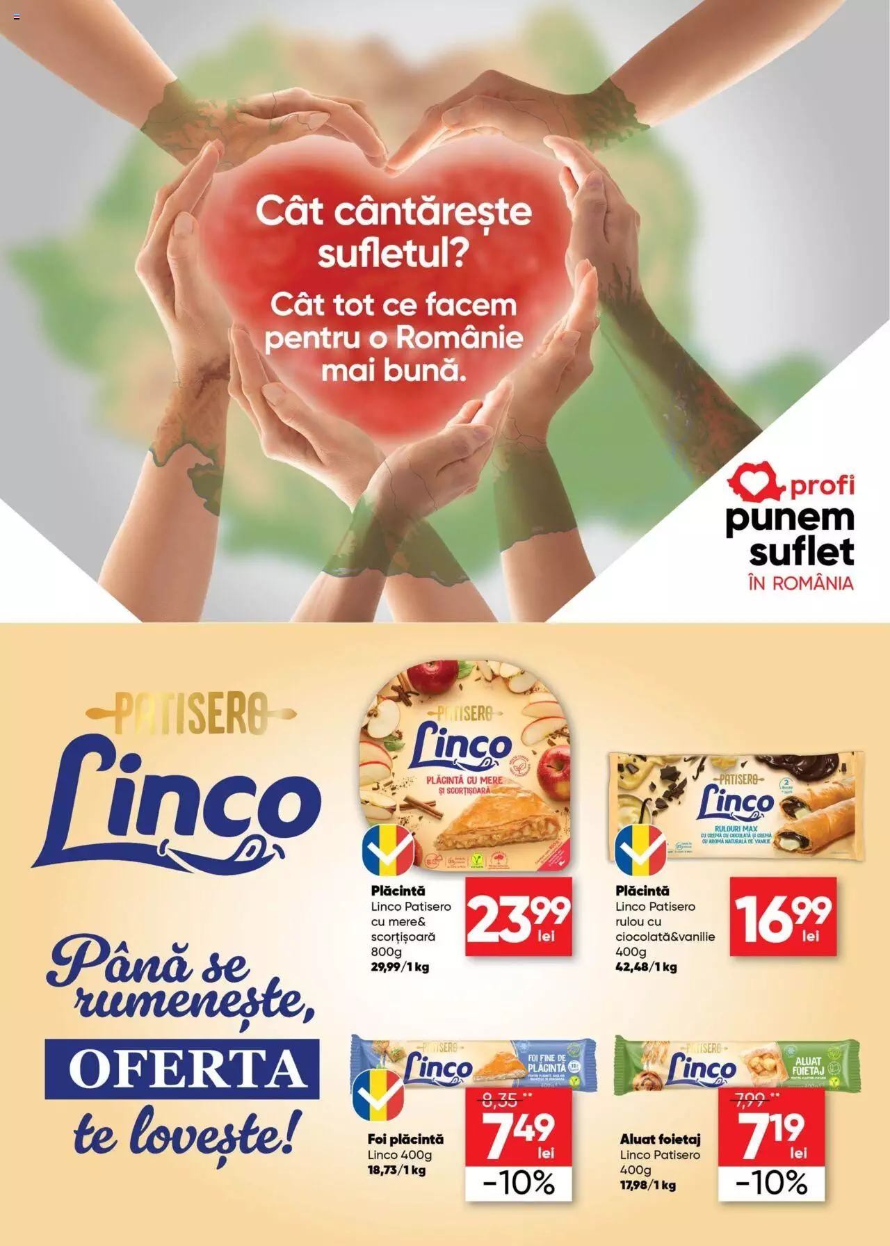 Catalog Profi 10 - 23 Ianuarie 2024 | Pagina 14