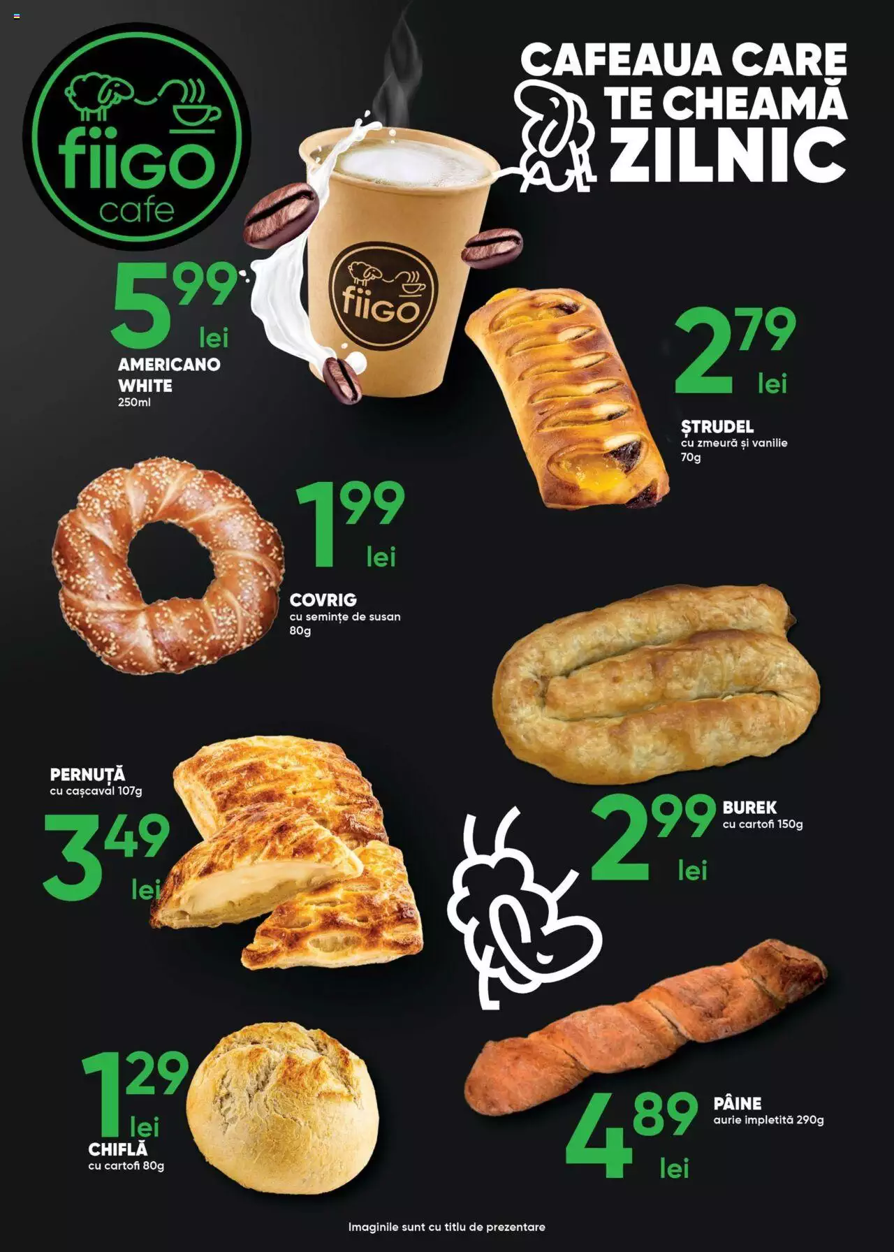 Catalog Profi 10 - 23 Ianuarie 2024 | Pagina 17