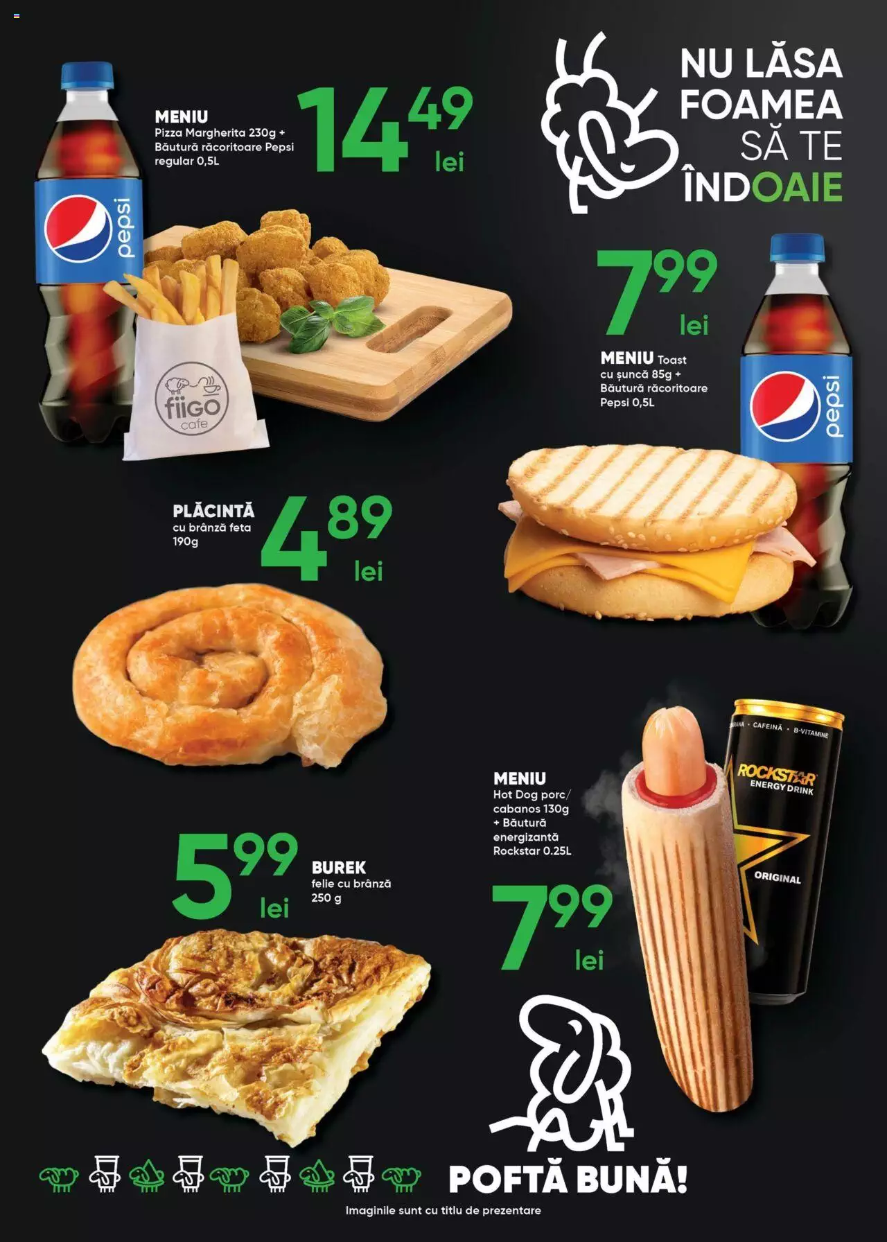 Catalog Profi 10 - 23 Ianuarie 2024 | Pagina 18
